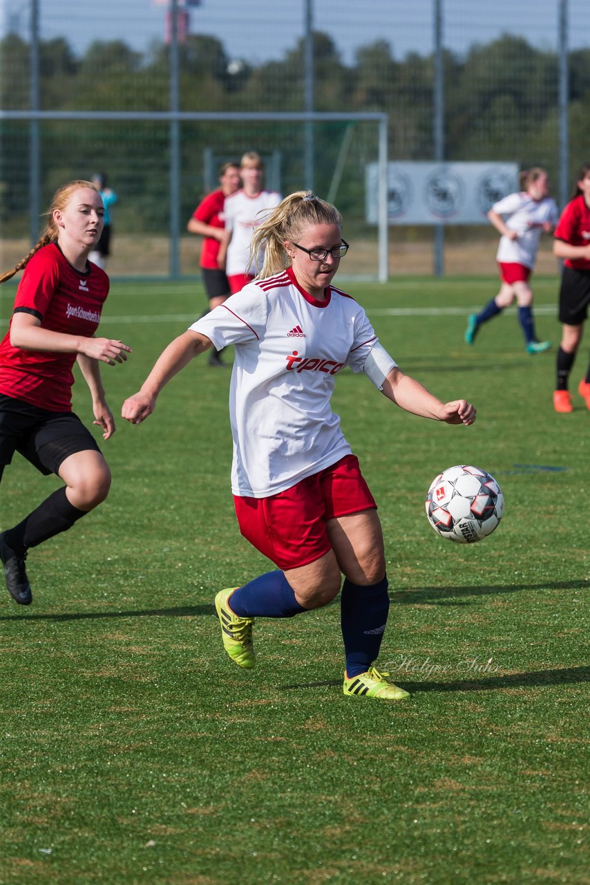 Bild 490 - Oberliga Saisonstart